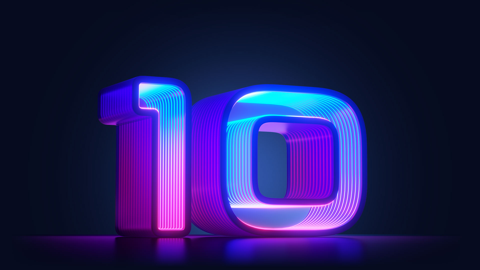 10